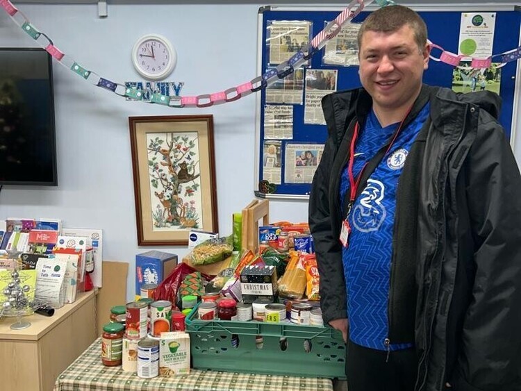 Charity Events