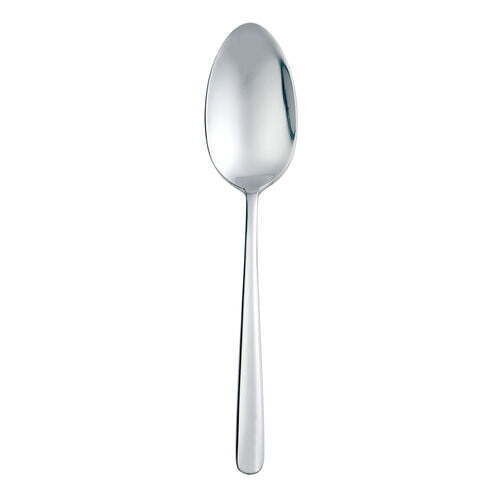 Elegance Dessert Spoon - Dozen