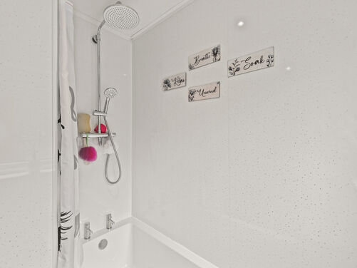 Main Street West, Menstrie, FK11 7BS