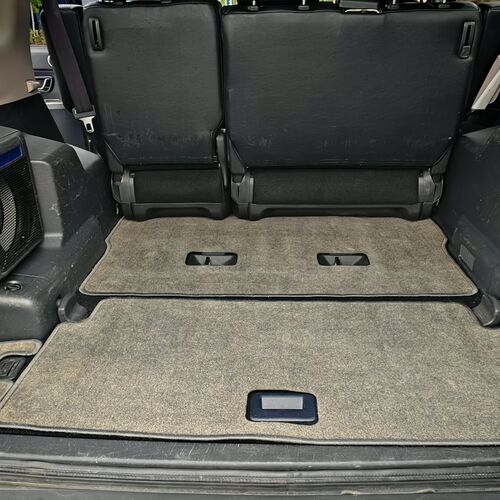 MITSHUBISHI Pajero Shogun 3.8 V6 2012 - Petrol Euro5 Ulez Compliant