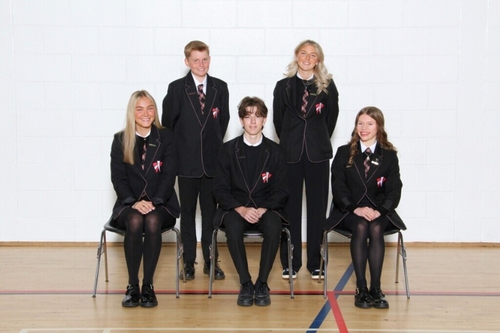 School Captains