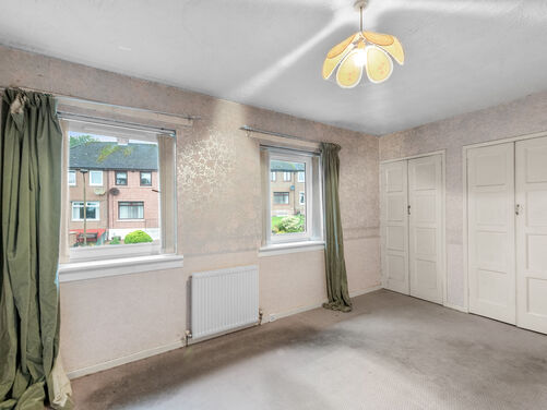 Park Crescent, Sauchie, FK10 3DS