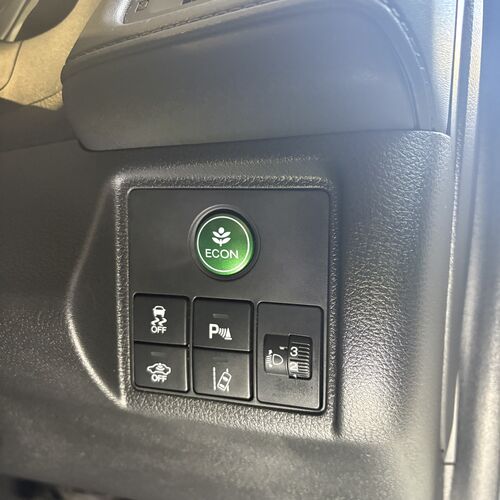 2018 (67) HONDA HR-V 1.6i DTEC SE DIESEL NAVIGATION 5 DOOR 