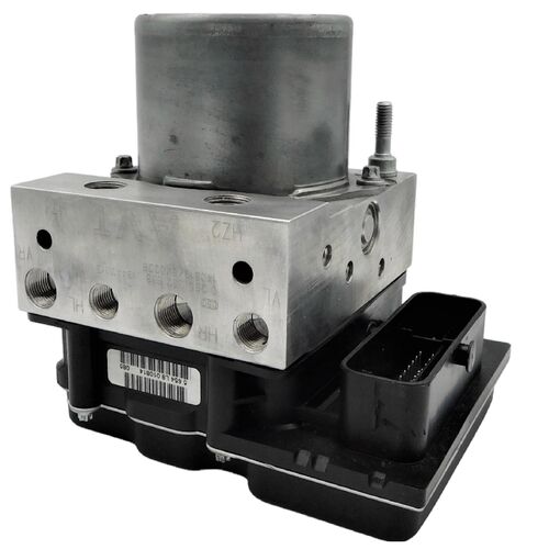Vauxhall Corsa D ABS Pump Block - AVT 0265252 688, 13442015 "REPAIR"
