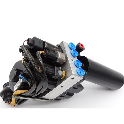 BMW E46 M3 SMG pump "EXCHANGE"