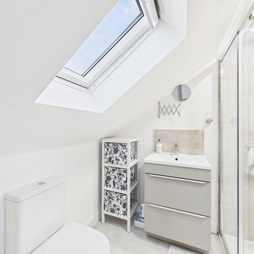 Beech Avenue, Kilmarnock 