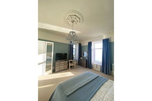 Palmyra, 12 Ardbeg Road, Rothesay, Isle of Bute, PA20 0NJ