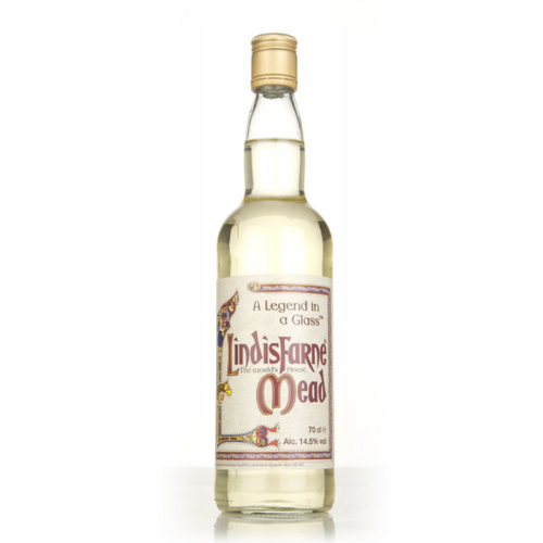 Lindisfarne Mead