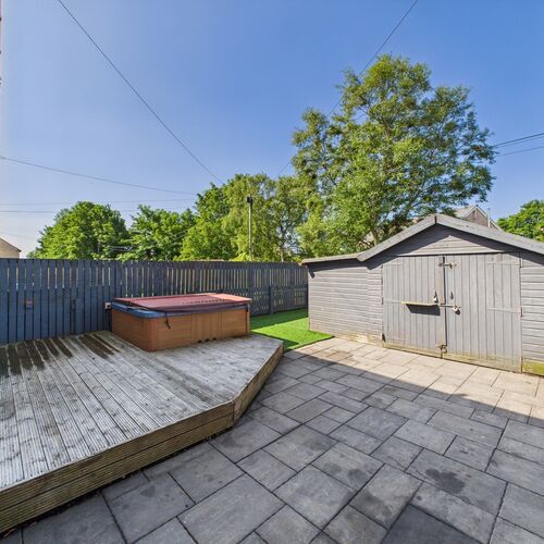 St Andrews Road, Ardrossan 