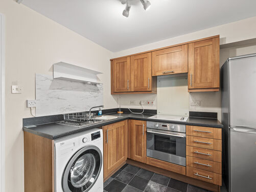 McCormack Place, Larbert, FK5 4TZ