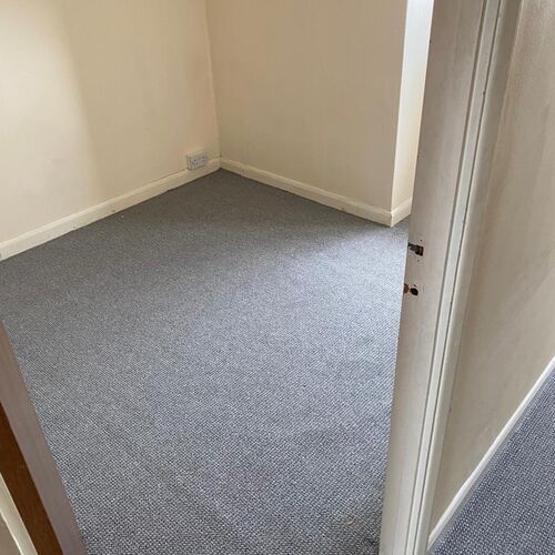 LENNOX ROAD, BLETCHLEY - 2 BEDROOM