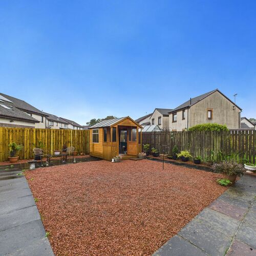 Pennyvenie Way, Irvine 