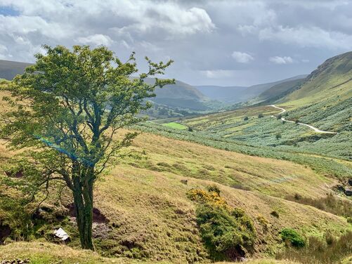 Monasticism in the Wye Valley, England/Wales borders 2026