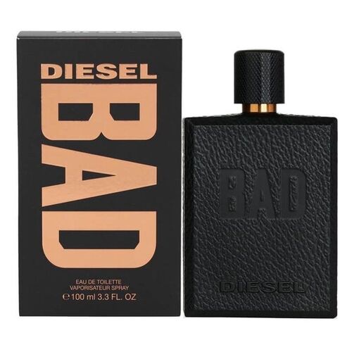 Diesel Bad | 100ml