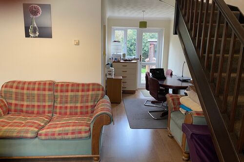  Tippett Court, Stevenage