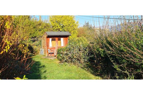 Upper Flat, Cherrybank Cottage, 71 1/2 Ardbeg Road, Rothesay, Isle of Bute, PA20 0NN