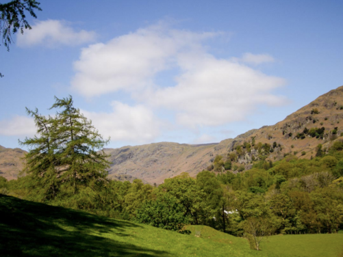 Grasmere - The English Lake District 2026