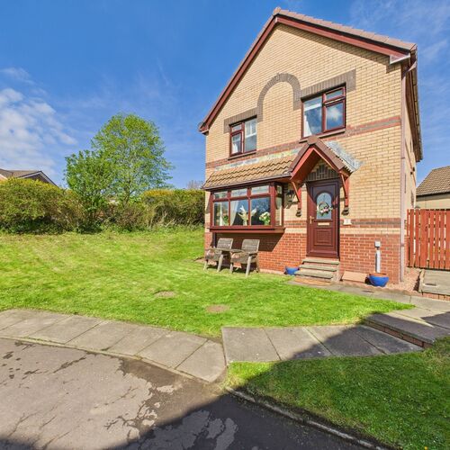 Winstanley Wynd, Kilwinning 