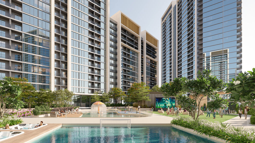 ORBIS by SOBHA