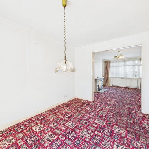 11 Cumbrae Drive, Kilmarnock 