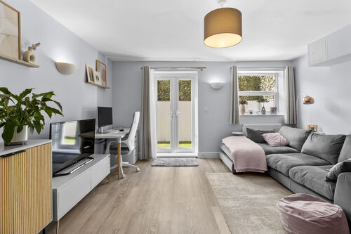 Royal Parade, Eastbourne