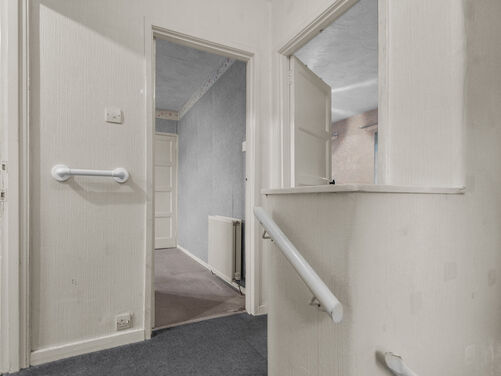 Park Crescent, Sauchie, FK10 3DS