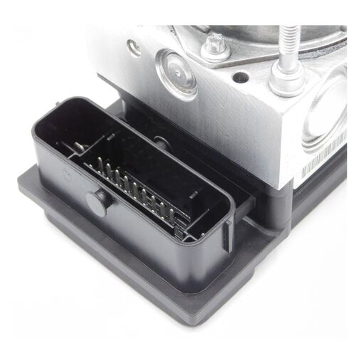 Vauxhall Corsa D ABS Pump + ECU - AFA 0265800983 0265232639 13337843 "EXCHANGE"