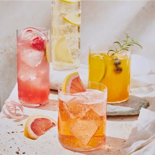 Kyoto Nick & Nora Glass 190ml/6½oz