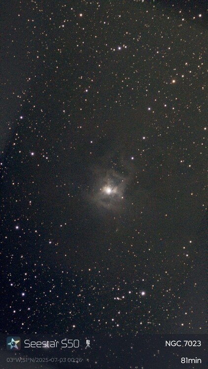 SeeStar Images