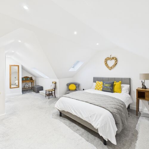 Beech Avenue, Kilmarnock 