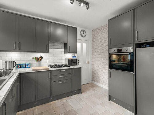 Elizabeth Avenue, Grangemouth, FK3 9DD