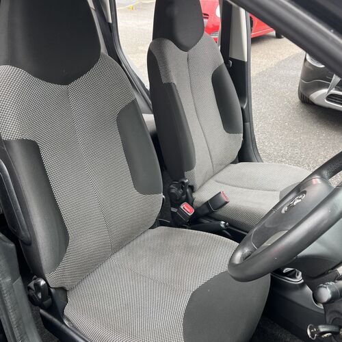 2013 (13) TOYOTA AYGO "MOVE WITH STYLE" 1.0 5 DOOR 