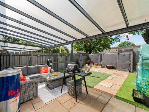 Broompark East, Menstrie, FK11 7AN