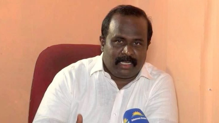  நீங்களே பிரச்சினைகளைத் தீர்ப்பீர்கள் நம்பும் முல்லைத்தீவு மக்கள்
