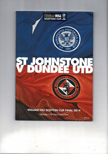 Latest News at Bobs Football Programmes