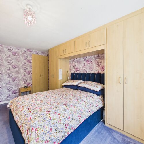 St Palladius Terrace, Dalry