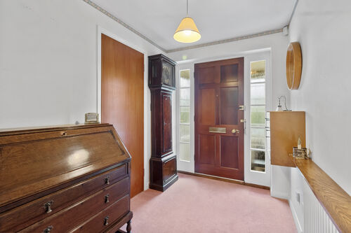 Long Acre Close, Eastbourne