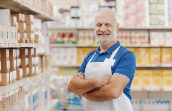 Stocktaking Services