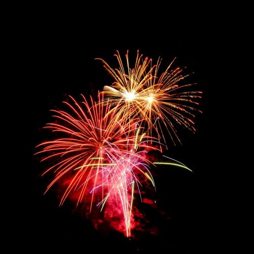 Bonfire Night