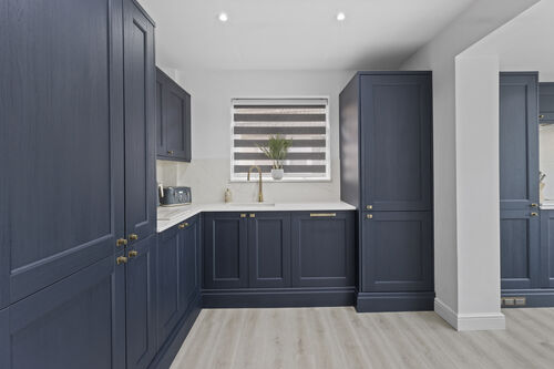 Gorringe Valley Road, Eastbourne