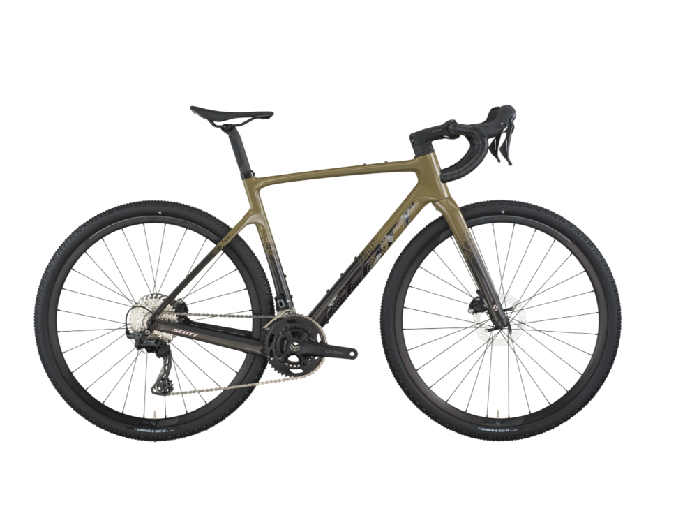 Scott Addict Gravel 40