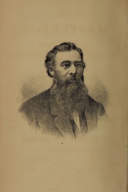 1872 | The Mastereon