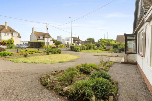 Eastbourne Road, Pevensey Bay