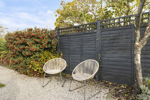 Gorringe Valley Road, Eastbourne