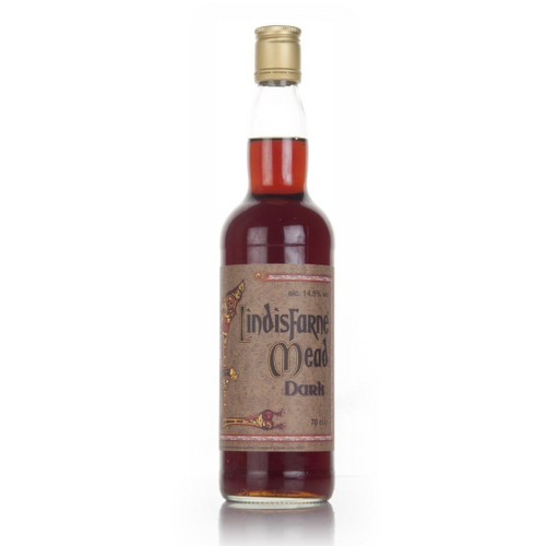 Lindisfarne Dark Mead