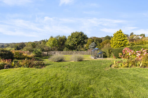 Michel Dene Road, East Dean