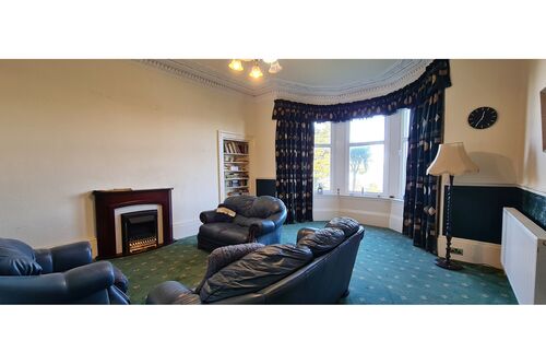 Duntrune, 52 Crichton Road, Rothesay, Isle of Bute, PA20 9JT