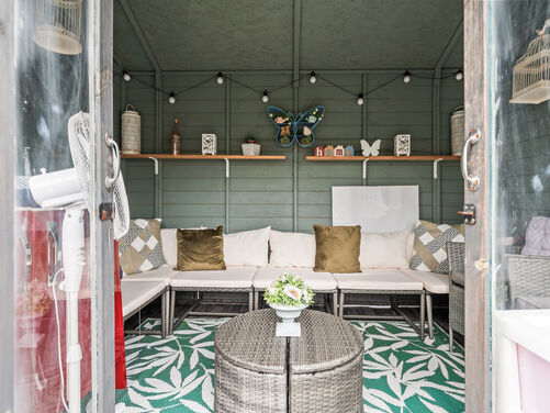 Main Street West, Menstrie, FK11 7BS