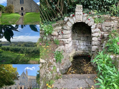 The Canterbury Trails 2026