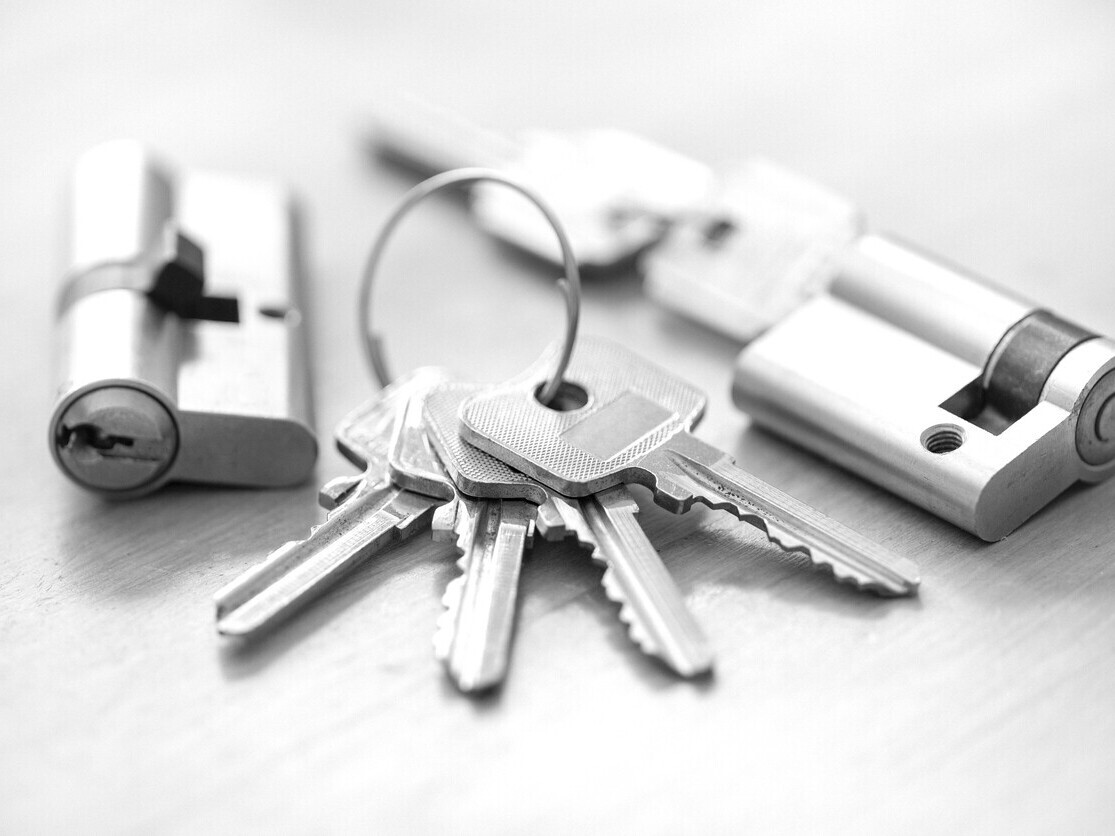 Locksmith Services